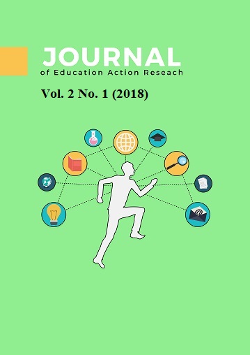 					Lihat Vol 2 No 1 (2018): February 2018
				