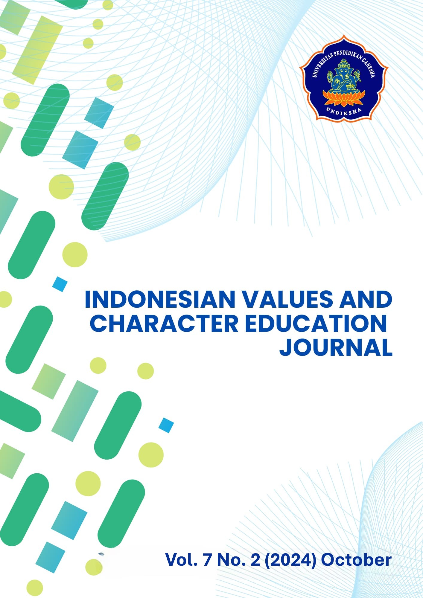 					Lihat Vol 7 No 2 (2024): October 
				