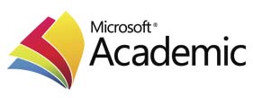 Microsoft Academic JPI